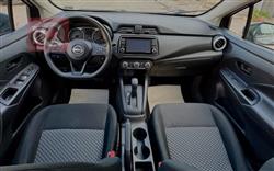 نيسان فيرسا